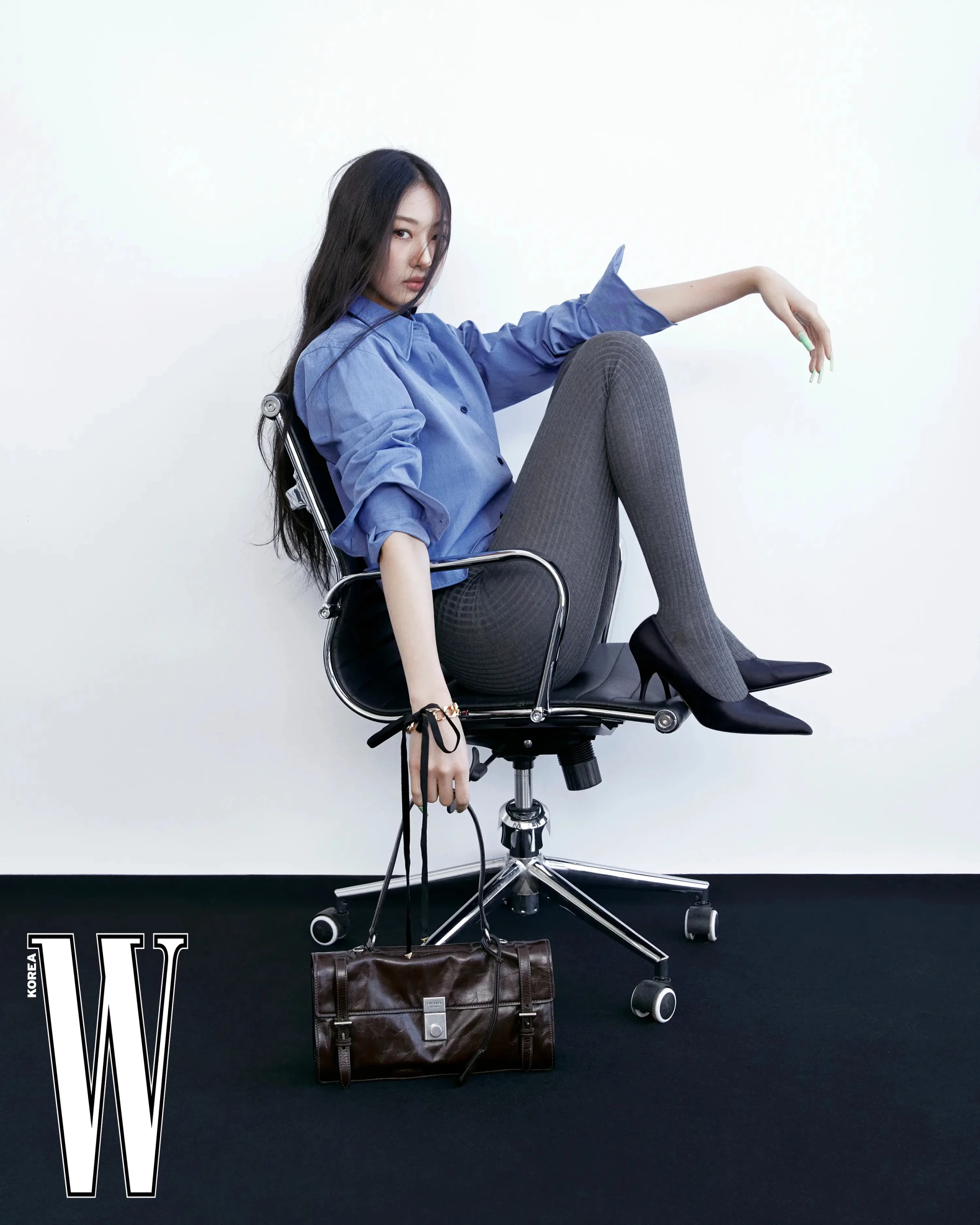 Album Thời Trang Của Mỹ Nữ MEOVV