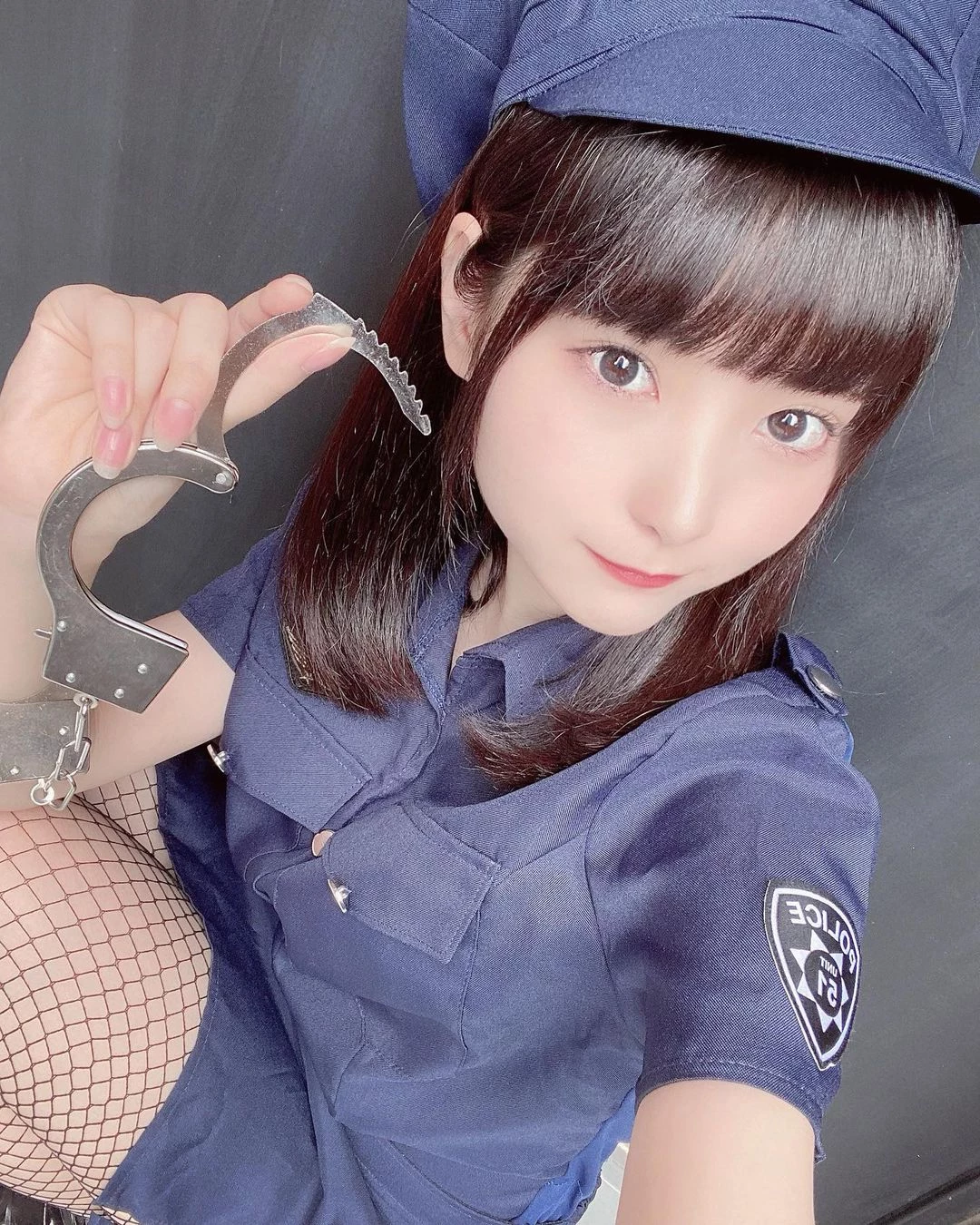 Hình Ảnh Kotori Yui Trong Sáng Và Đáng Yêu Với Trang Phục Cosplay Xinh Xắn