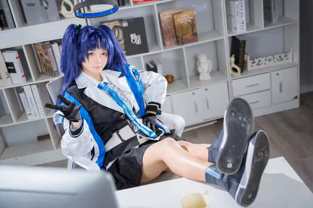 Nữ Sinh Hentai Cô Gái Sát Thủ Quyến Rũ