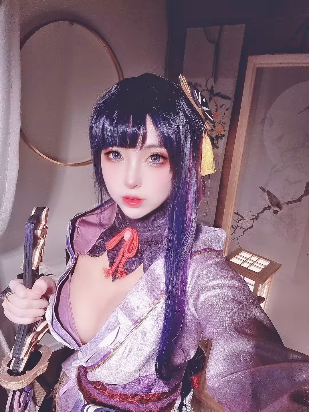 Gái Xinh Loli Hentai Quyến Rũ Xinh Đẹp