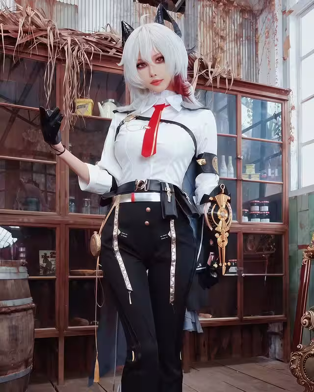 Gái Xinh Chân Dài Hentai Ganyu Các Cô Gái Anime Quyến Rũ