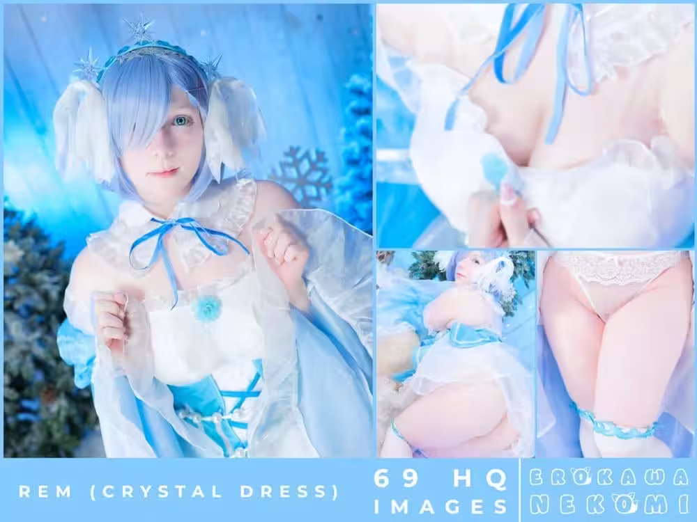 Cô Gái Hentai Anime Tạo Dáng Xinh Xắn