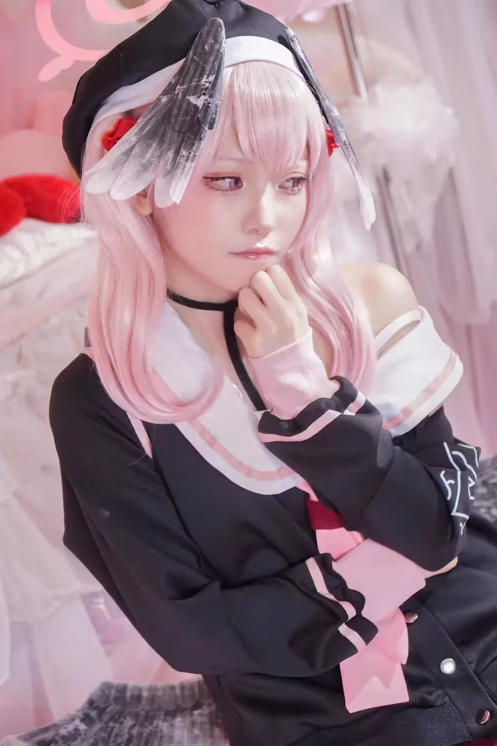 Gái Xinh Hentai Nữ Sinh Với Khuôn Mặt Dễ Thương